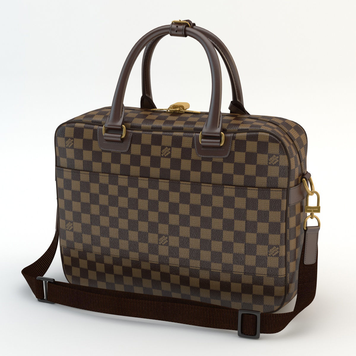 Collections Louis Vuitton 02 3D model_114