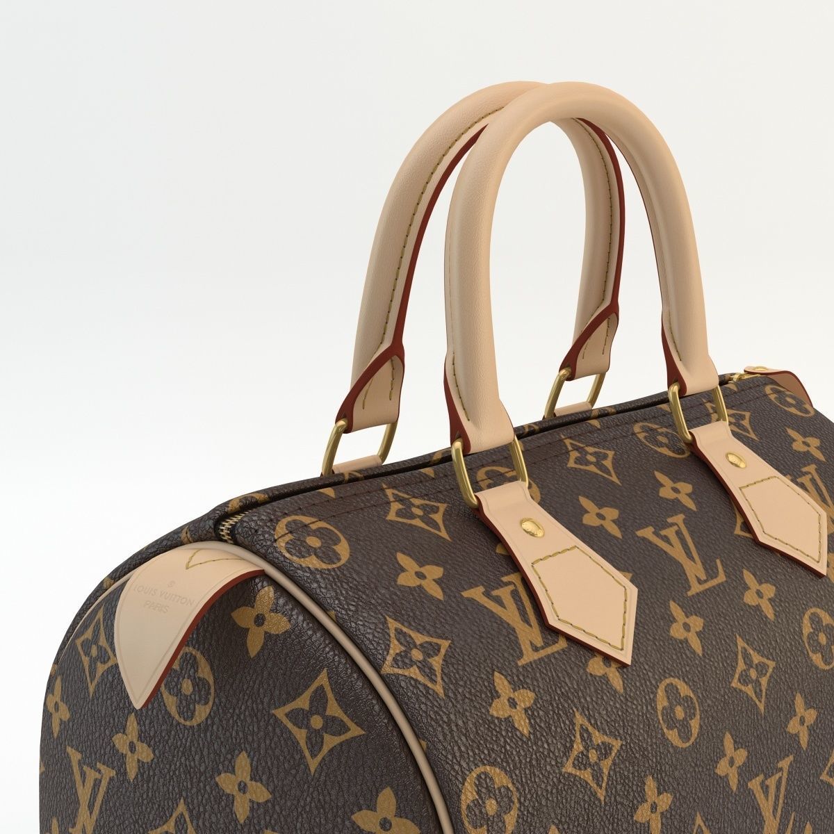 Collections Louis Vuitton 02 3D model_61