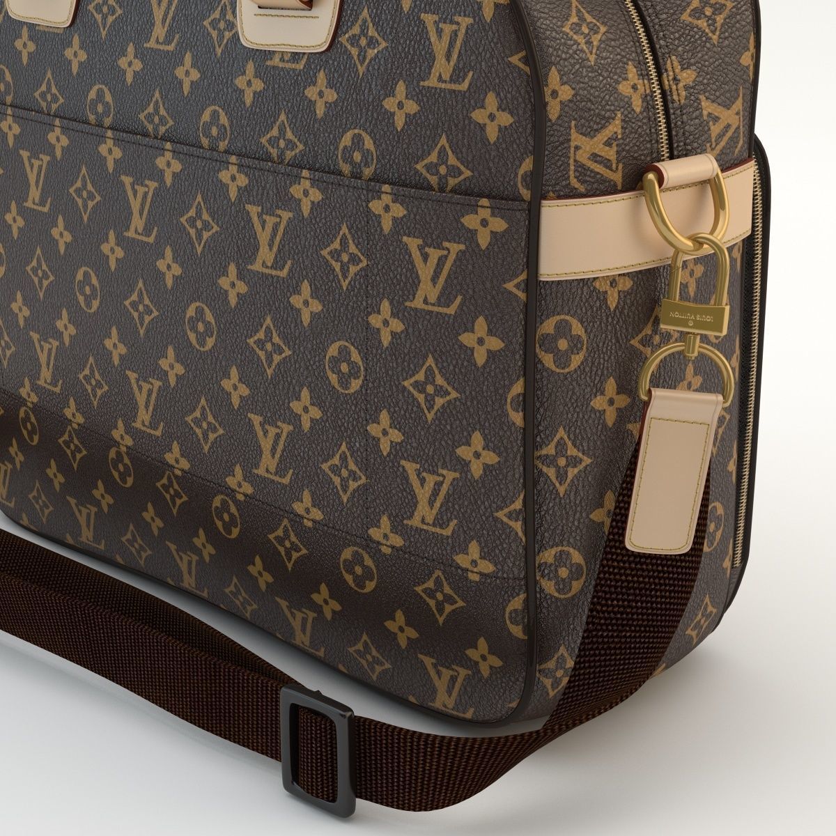 Collections Louis Vuitton 02 3D model_67