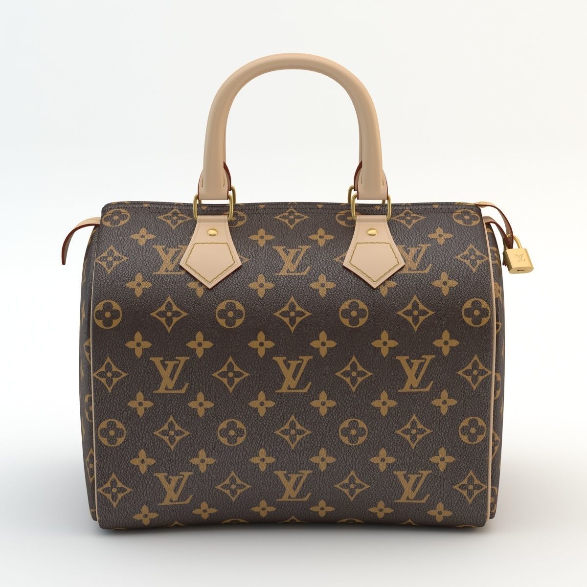 Collections Louis Vuitton 02 3D model_49