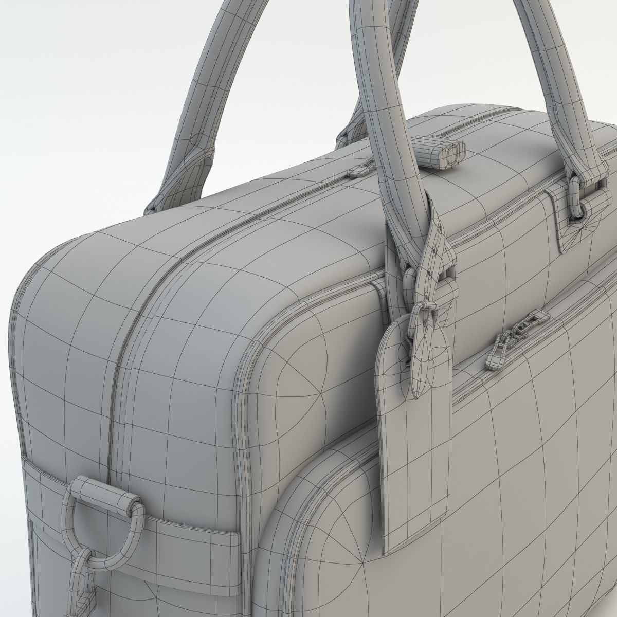 Collections Louis Vuitton 02 3D model_92