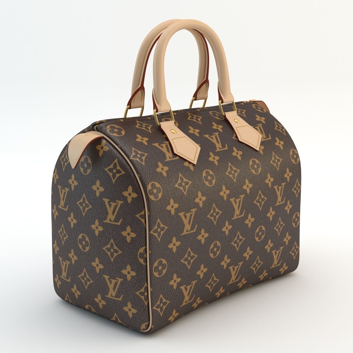 Collections Louis Vuitton 02 3D model_51
