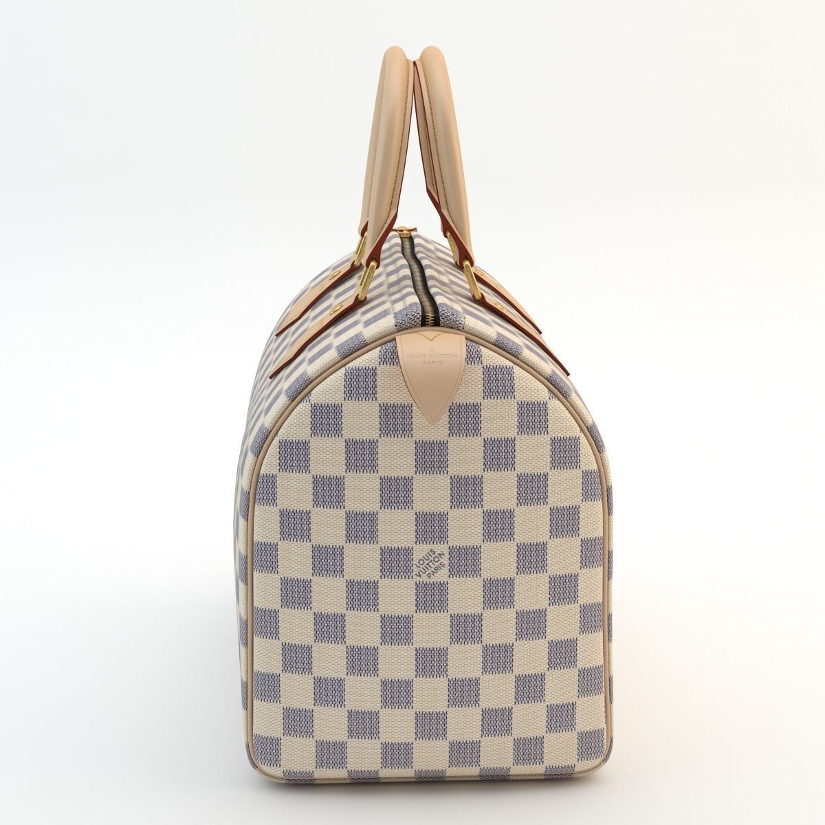 Collections Louis Vuitton 02 3D model_68