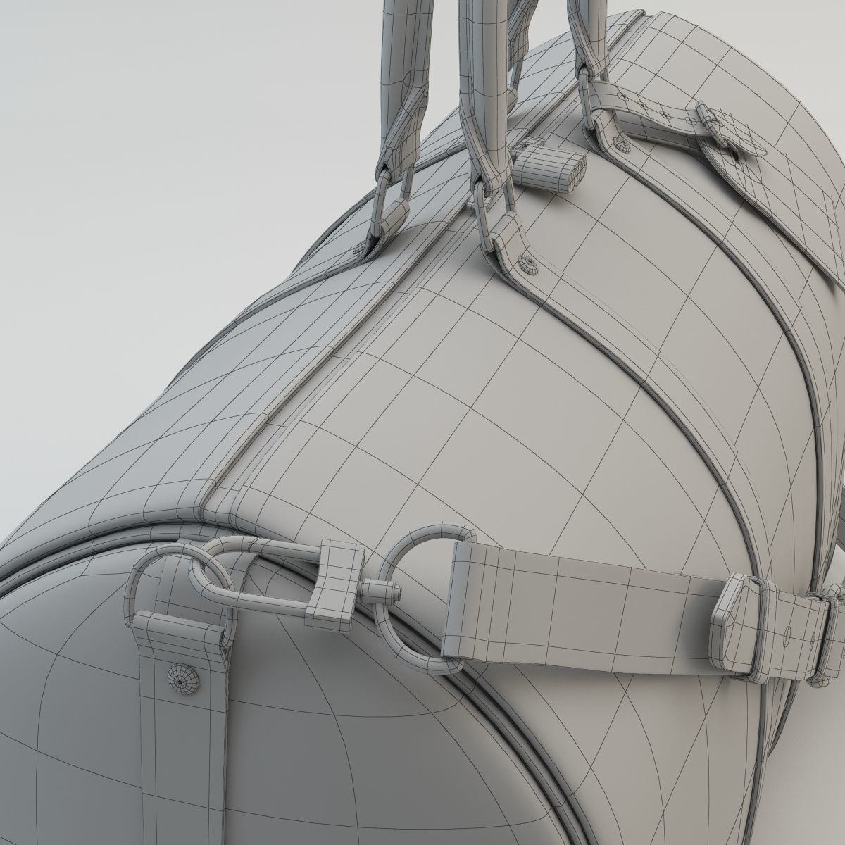 Collections Louis Vuitton 02 3D model_45