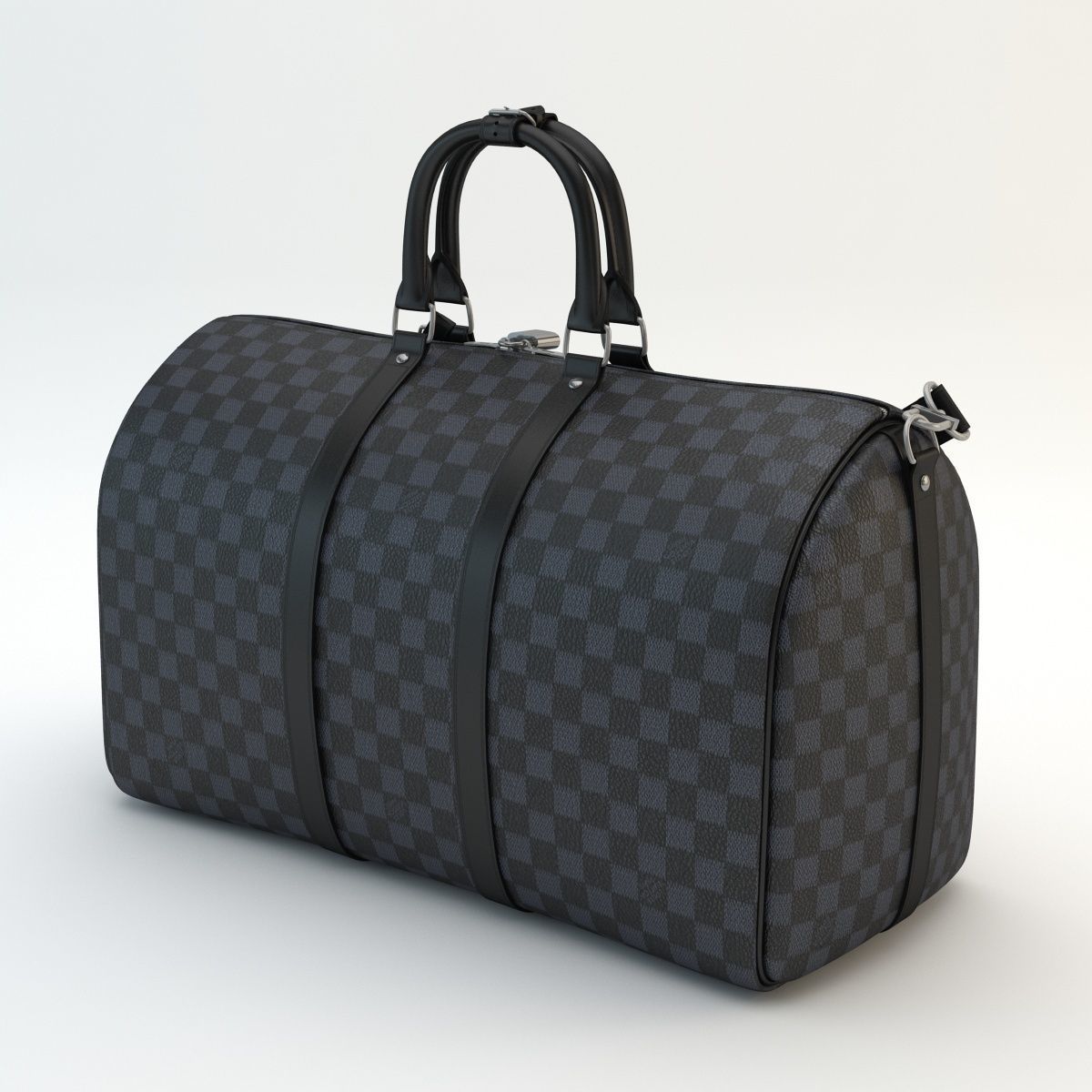 Collections Louis Vuitton 02 3D model_28