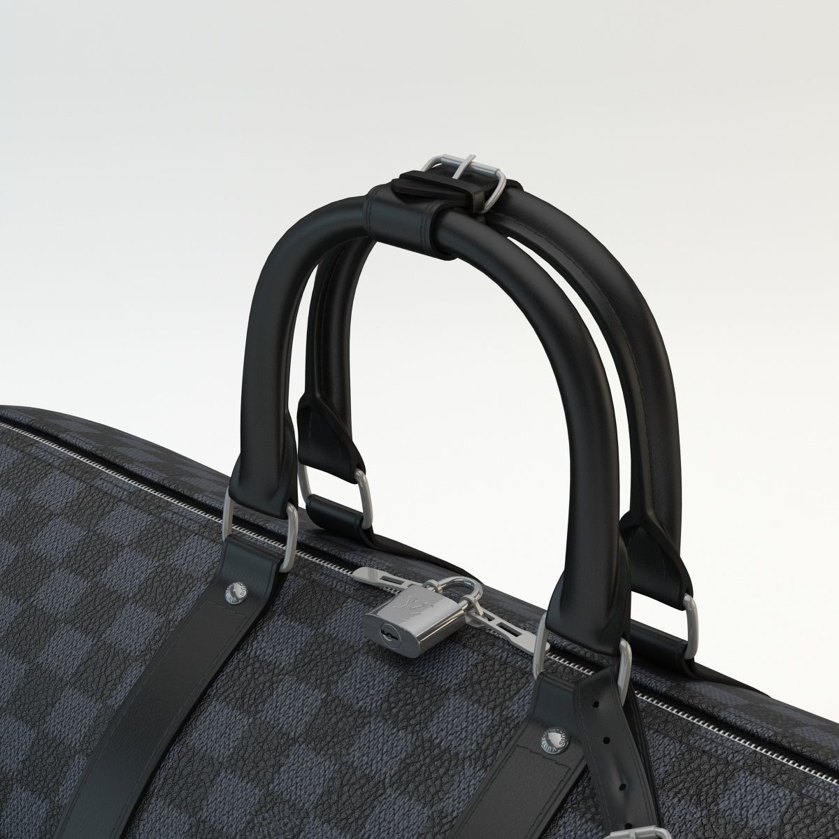 Collections Louis Vuitton 02 3D model_32