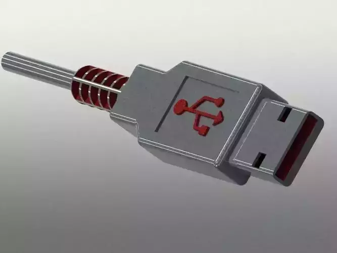 Usb cable
