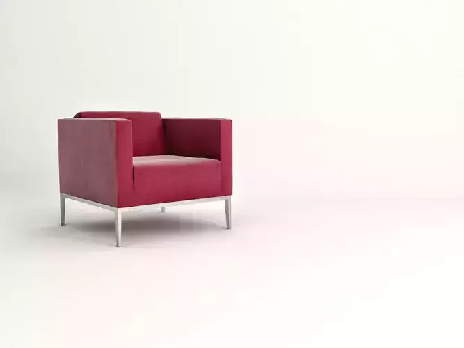 Jean armchair