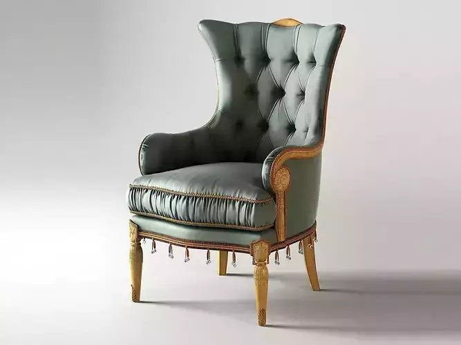 Provasi Nicole Armchair  Pr0427-242