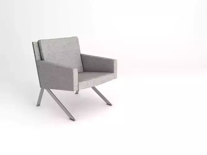 Theo armchair BB Italia