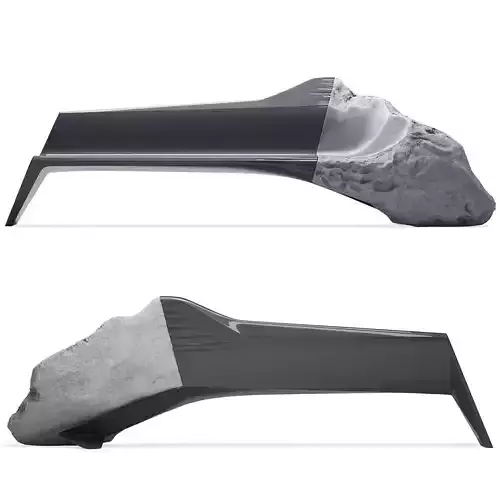 Onyx Sofa