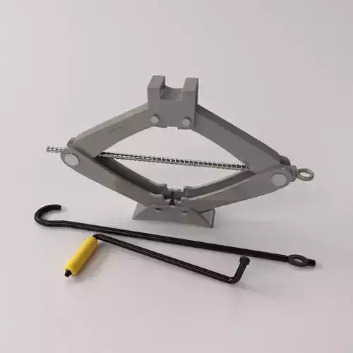 Car Jack