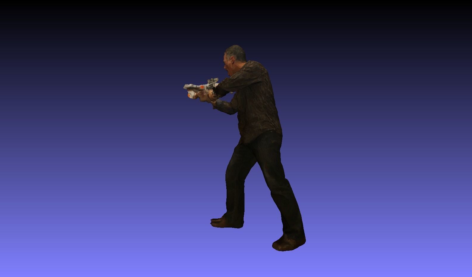 Printle R Homme 041 Q 3D print model_6