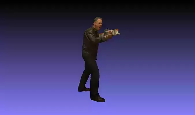 Printle R Homme 041 Q