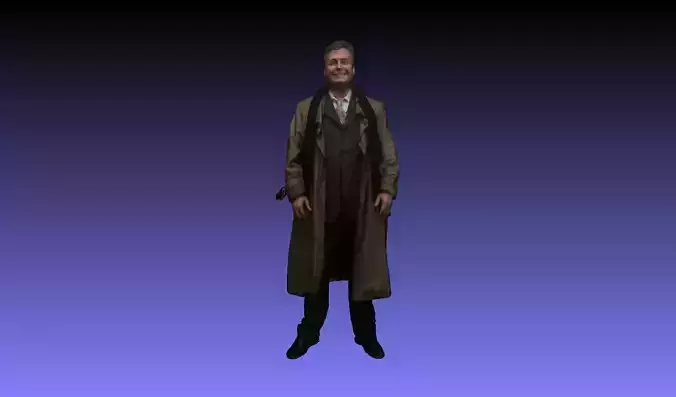 Printle DM Homme 043 P