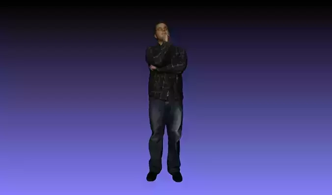 Printle S Homme 045 P