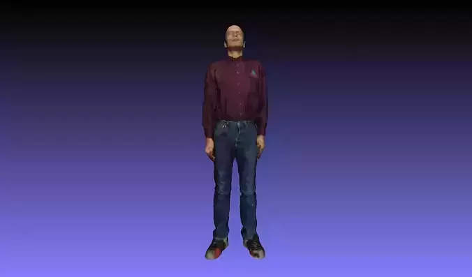 Printle OS Homme 046 P