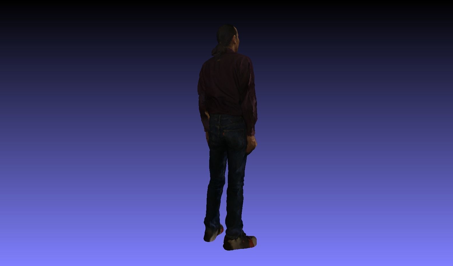 Printle OS Homme 046 P 3D print model_5