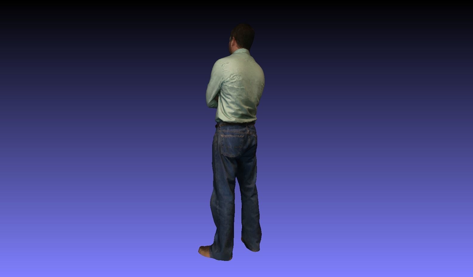 Printle XC Homme 048 Q 3D print model_10