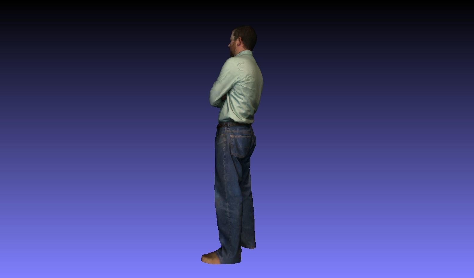 Printle XC Homme 048 Q 3D print model_9