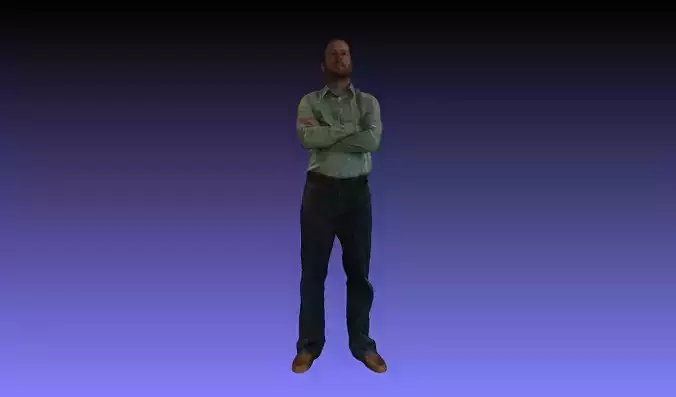 Printle XC Homme 048 Q