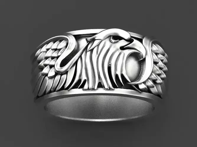 Ring of the Eagle