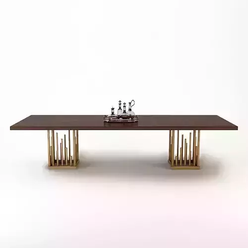 Dining Table Dolce Christopher Guy