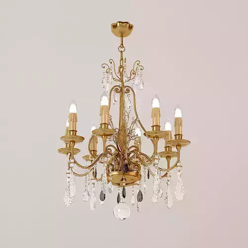 Chandelier Banci