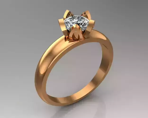 Engagement Ring 01