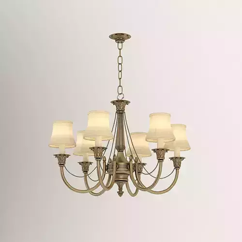 Chandelier Chelsom CX96-6