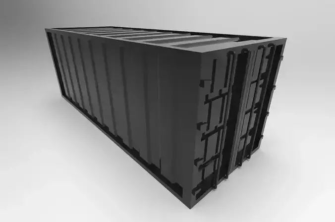 Cargo Container