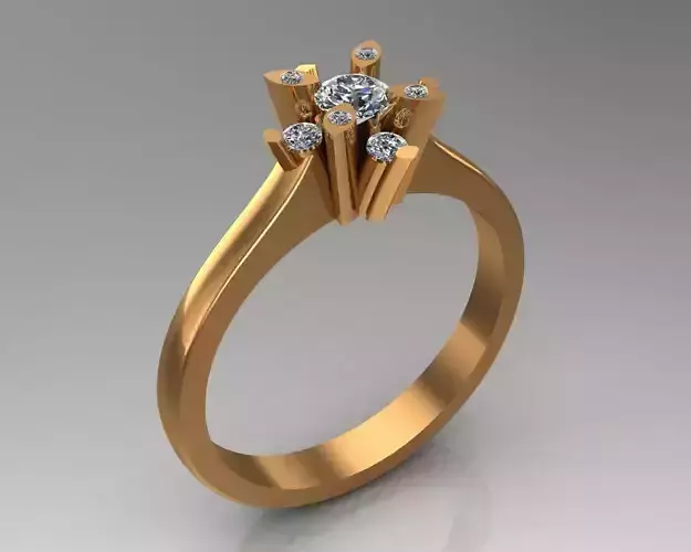 Engagement ring 02