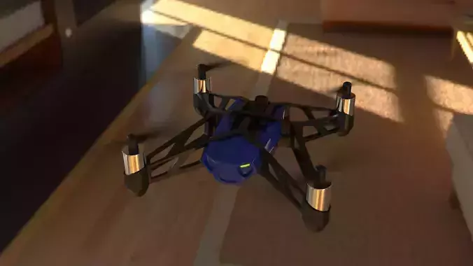 Parrot minidrone