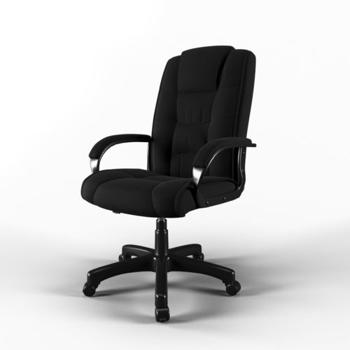 Office chair 7 3D model