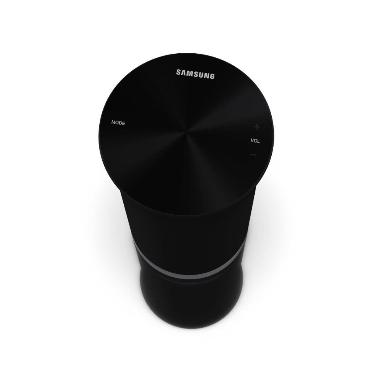 Samsung Radiant360 R3 for Element 3D 3D model_3