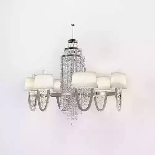 Corbett Viceboy Chandelier 106-012 