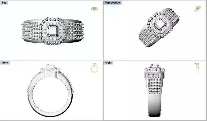 Indian Jewellery Design