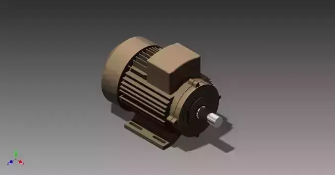 AC Motor
