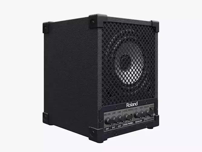 Roland CM30 Cube Monitor