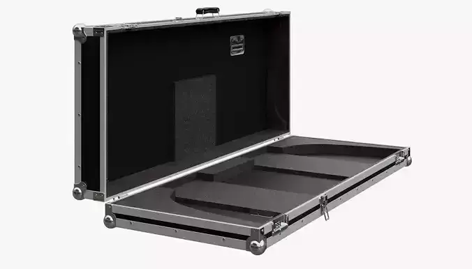 Thon Keyboard Case Genos PVC