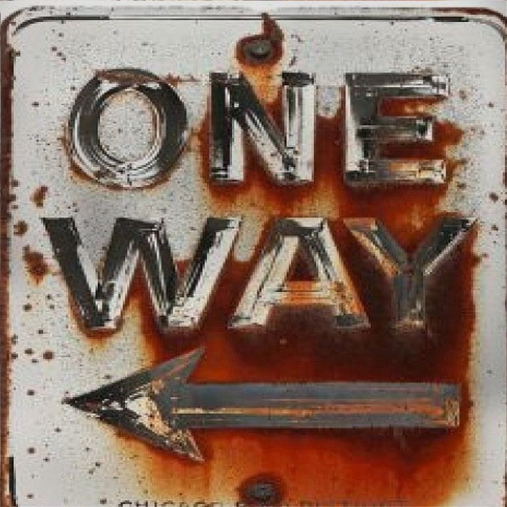 street sign PBR game ready Low-poly 3D model_10