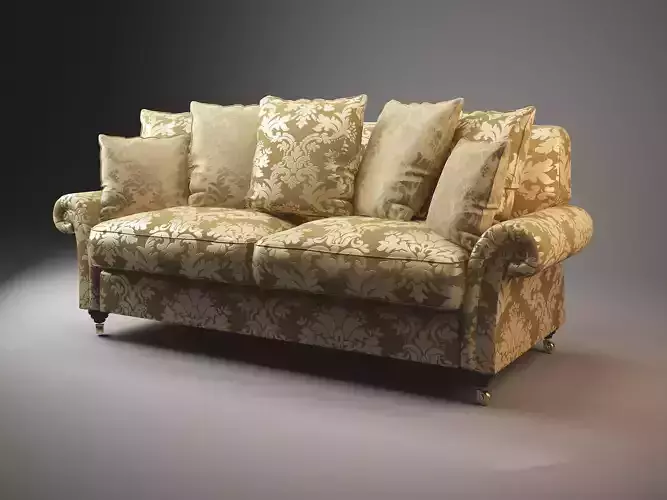 Sofa Duresta  Watson 