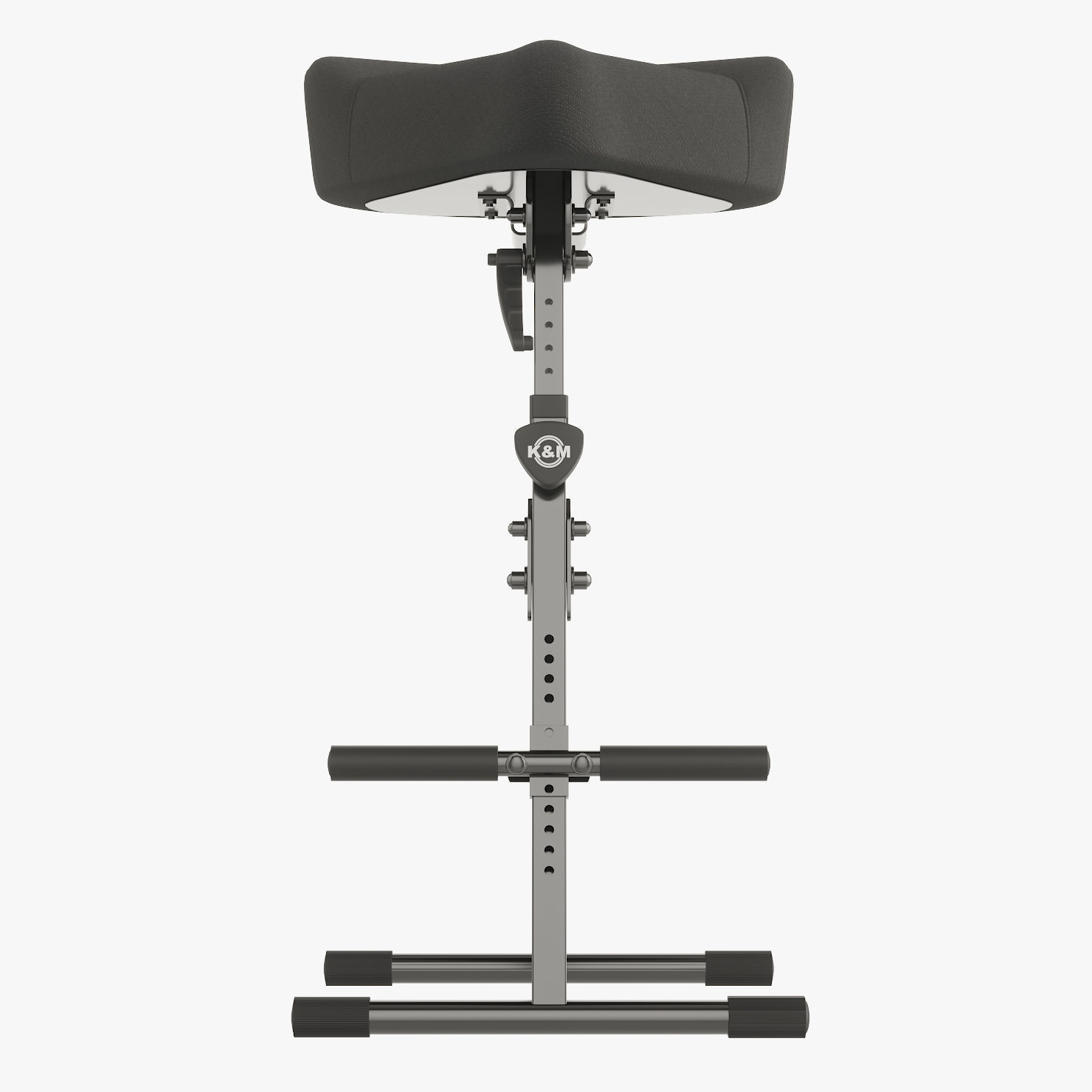 konig meyer Stool 14046 3D model_5