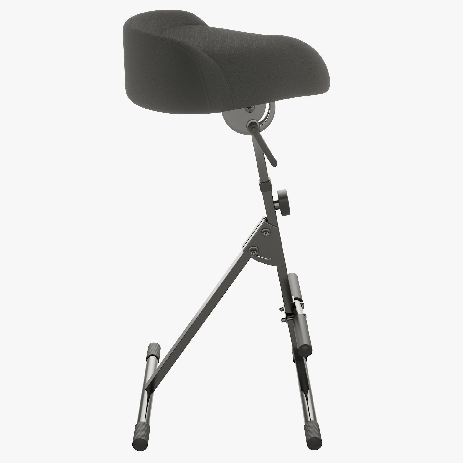 konig meyer Stool 14046 3D model_3