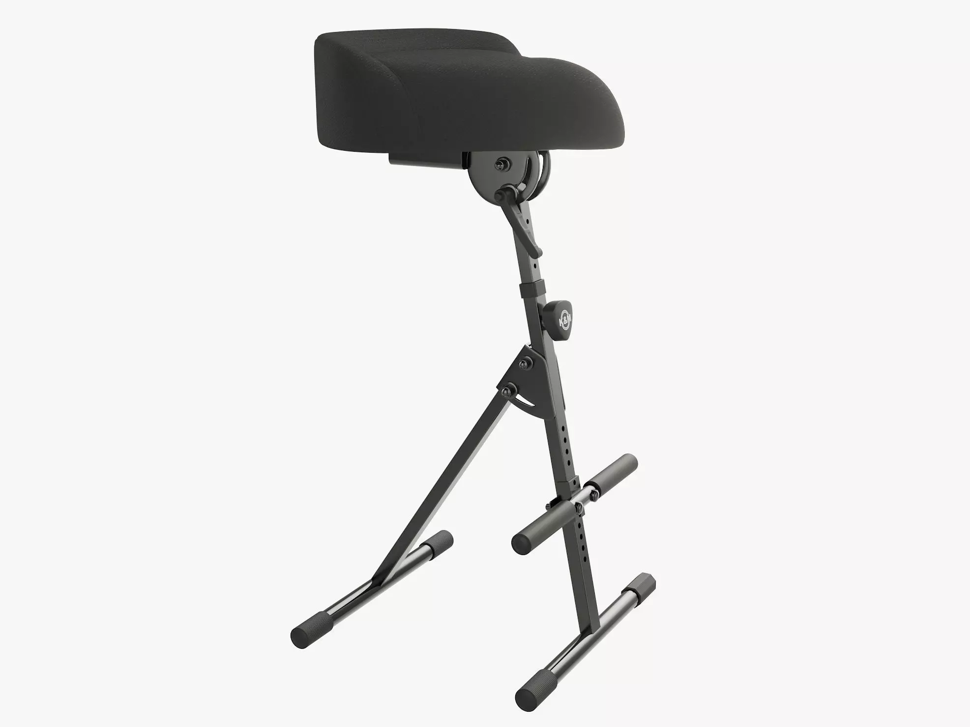 konig meyer Stool 14046 3D model_0