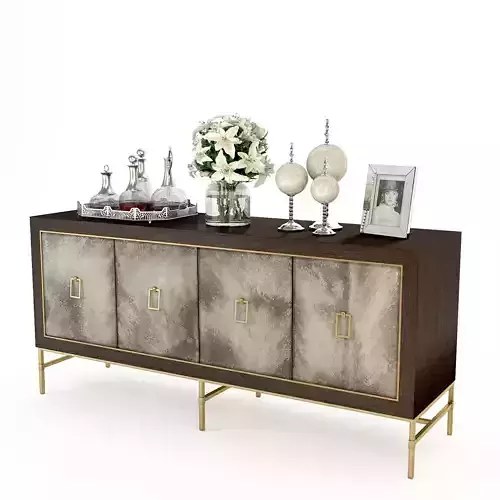 Andrew Martin Edith Cabinet