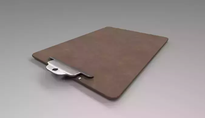 Clip Board 