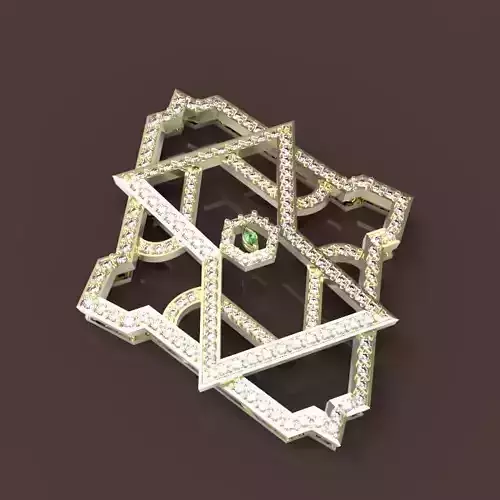 Fantasies of Princess Fatima