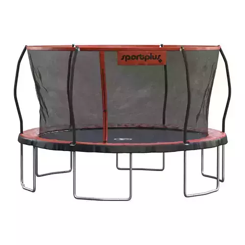 Trampoline Sportplus SP-T-366