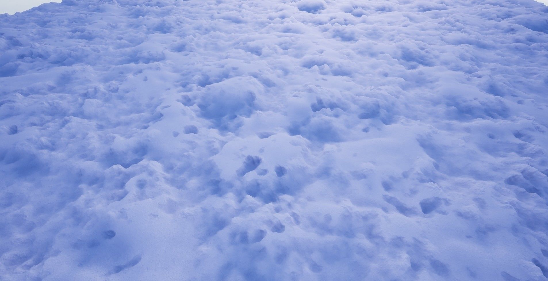 PBR Snow material pack 4K Texture | CGTrader